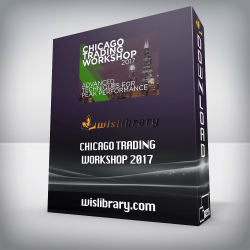 Chicago Trading Workshop 2017