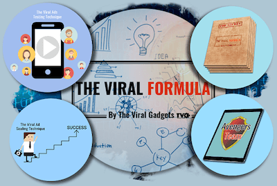 Chris Lim – The Viral Formula Masterclass