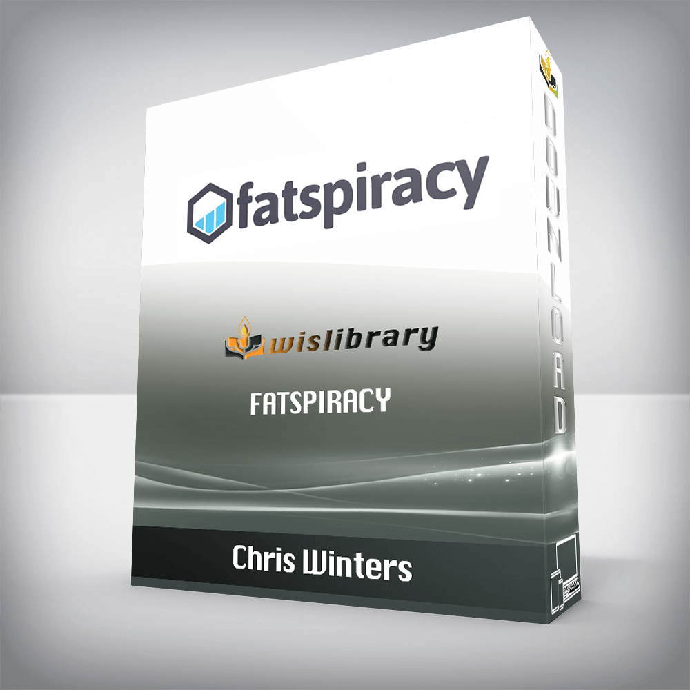 Chris Winters – Fatspiracy