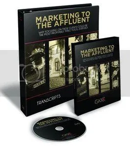 Dan Kennedy – Marketing to Affluent Home Study Course