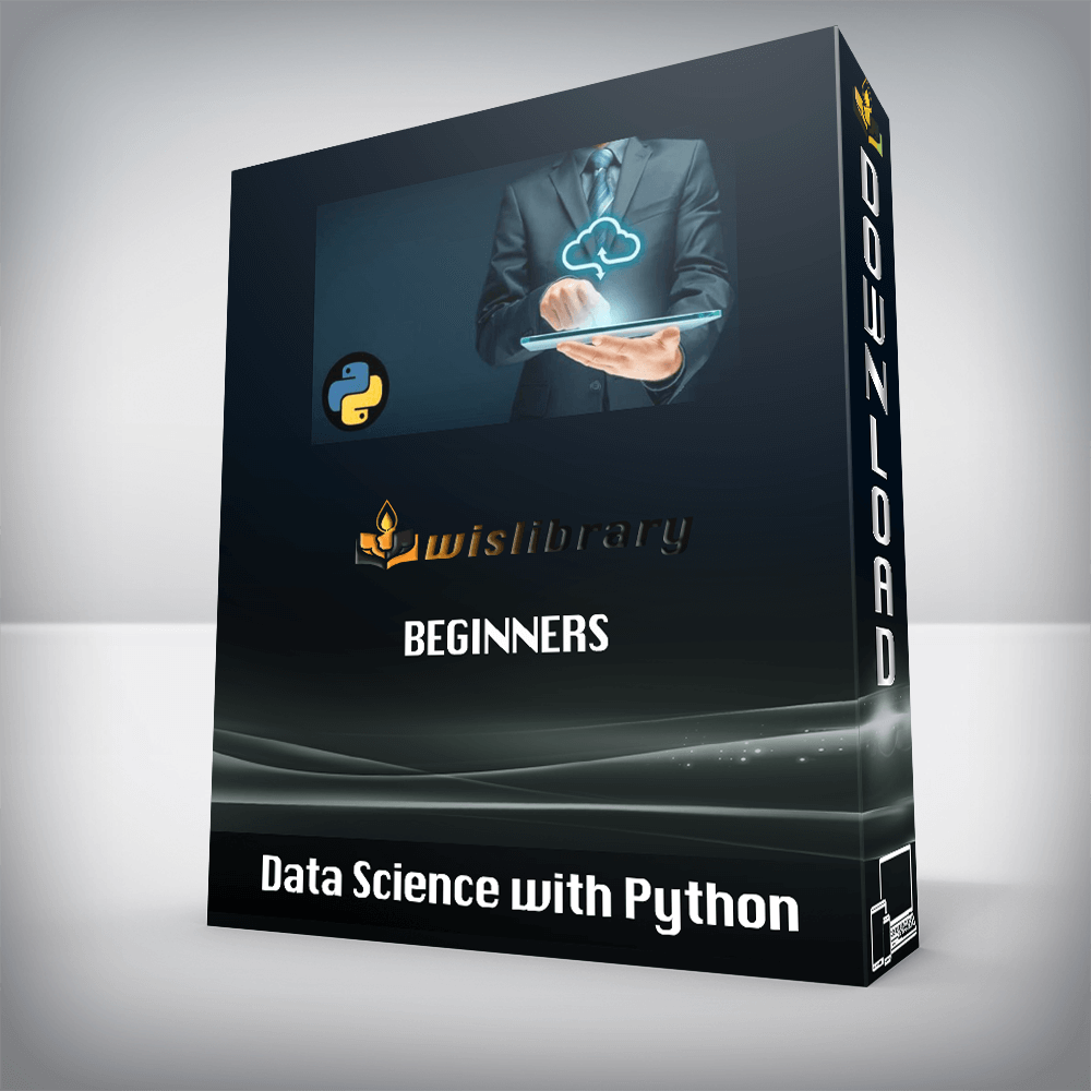 Data Science with Python – Beginners