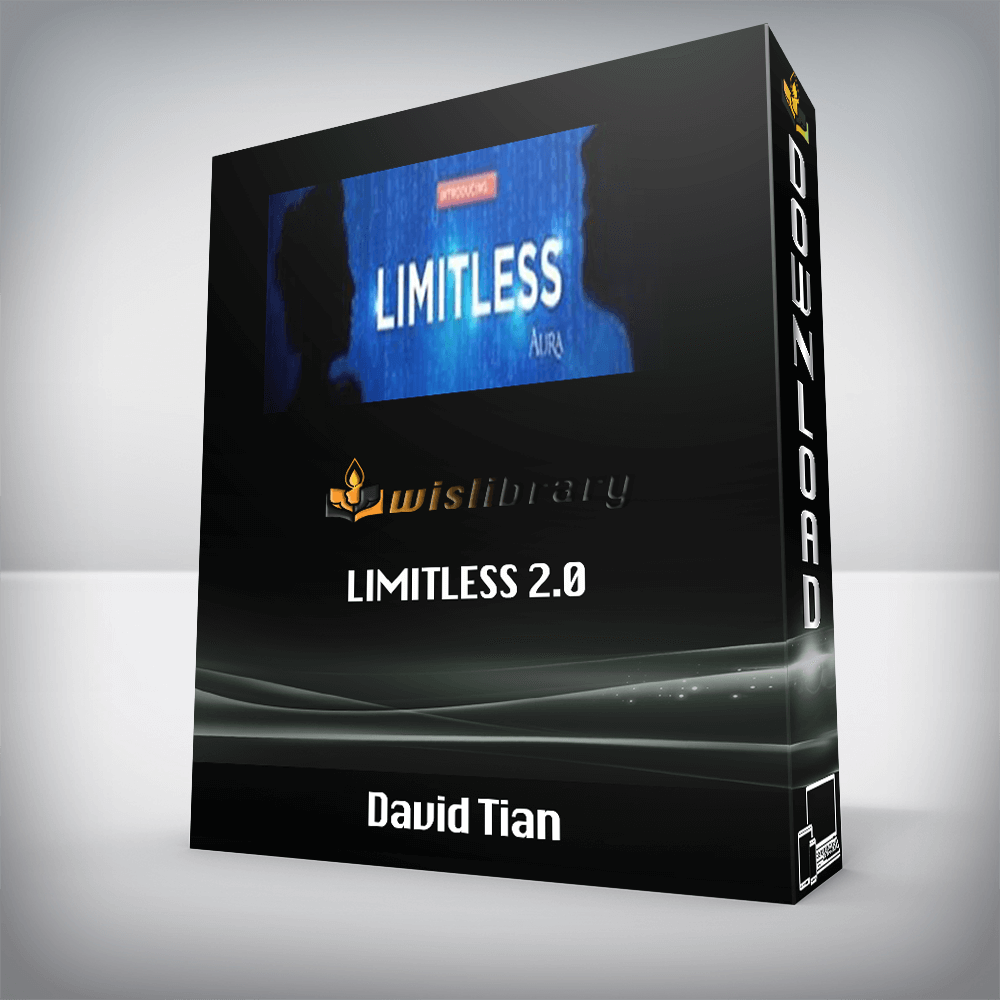David Tian – Limitless 2.0