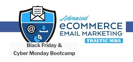 Ezra Firestone – Black Friday & Cyber Monday Bootcamp