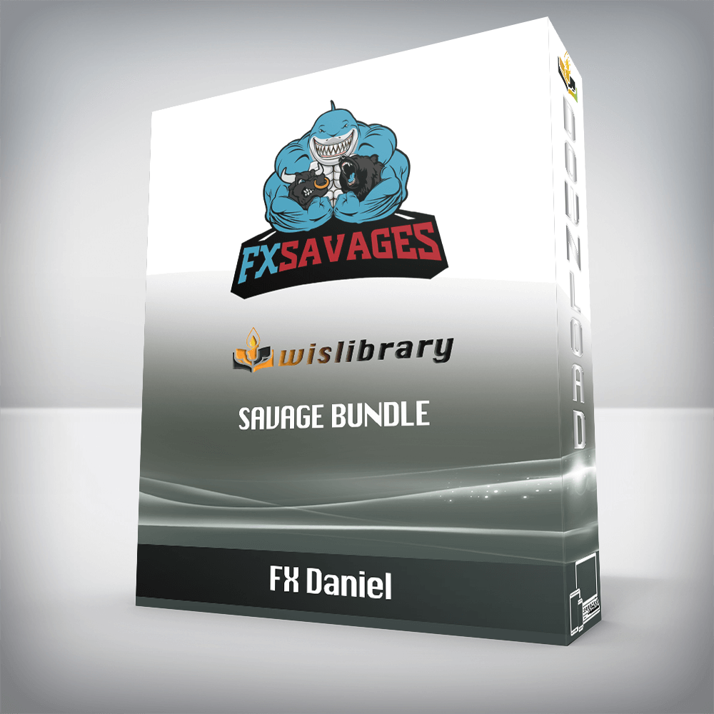 FX Daniel – Savage Bundle