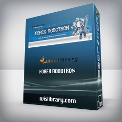 Forex Robotron