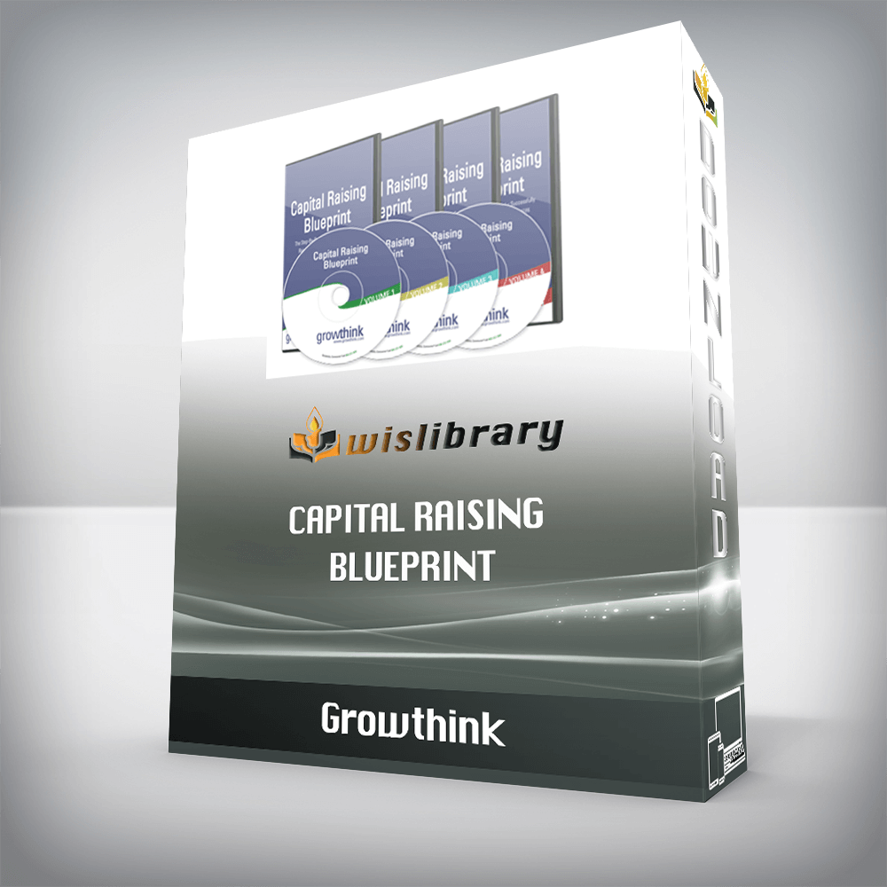 Growthink – Capital Raising Blueprint