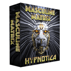 Hypnotica – Masculine Matrix eBook Transcript