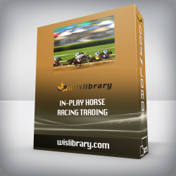 In-Play Horse Racing Trading