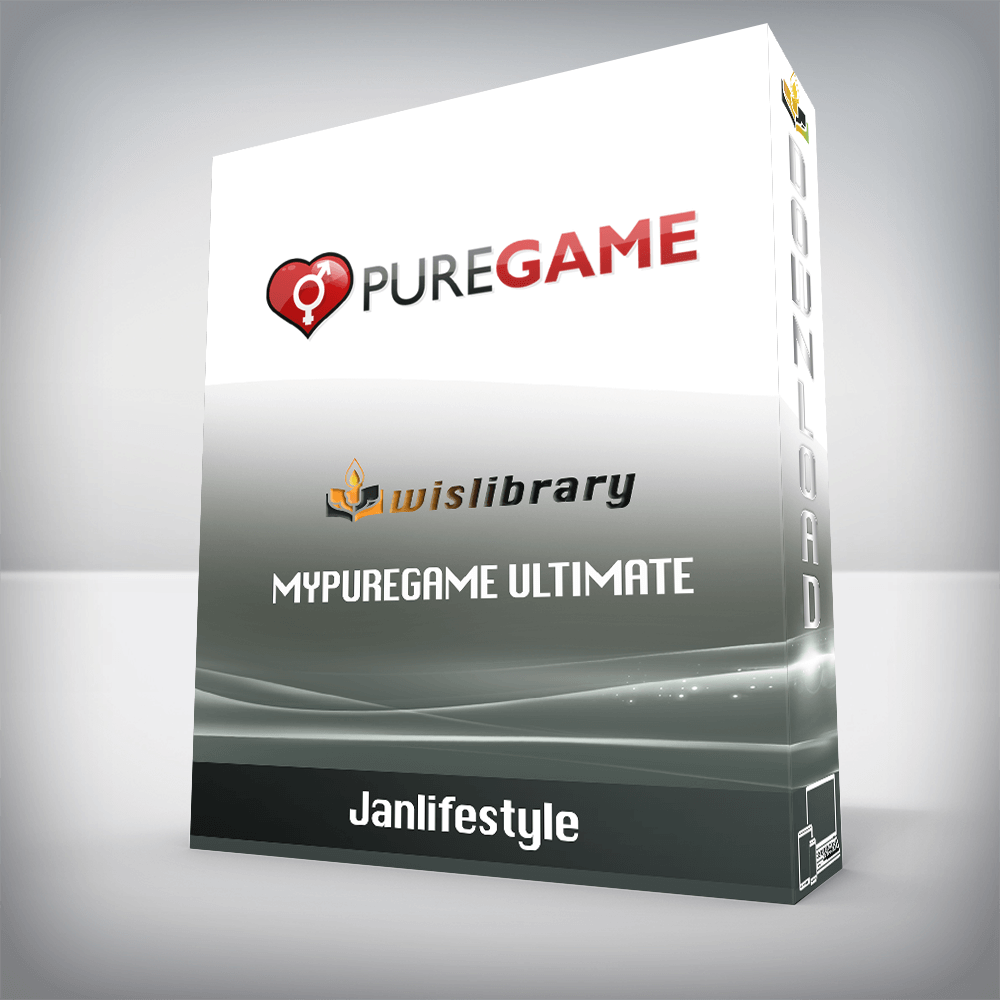 Janlifestyle – MYPUREGAME ULTIMATE