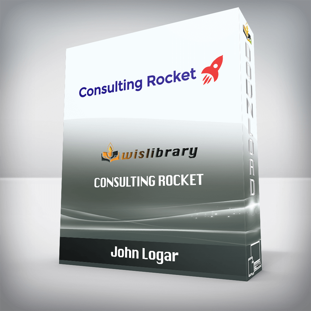 John Logar – Consulting Rocket