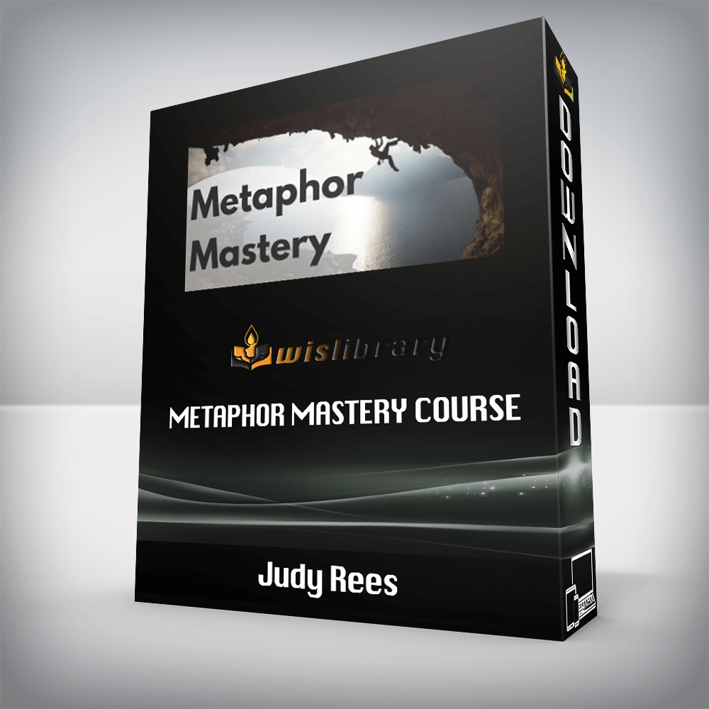 Judy Rees – Metaphor Mastery Course