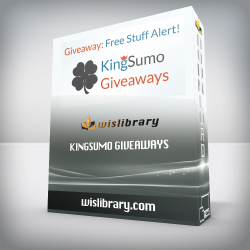 KingSumo Giveaways