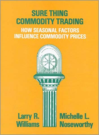 Larry Williams – Sure Thing Commodity Trading