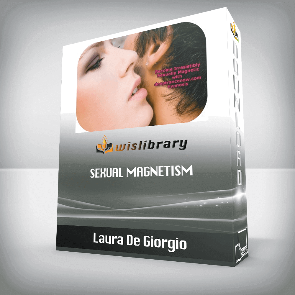 Laura De Giorgio – Sexual Magnetism