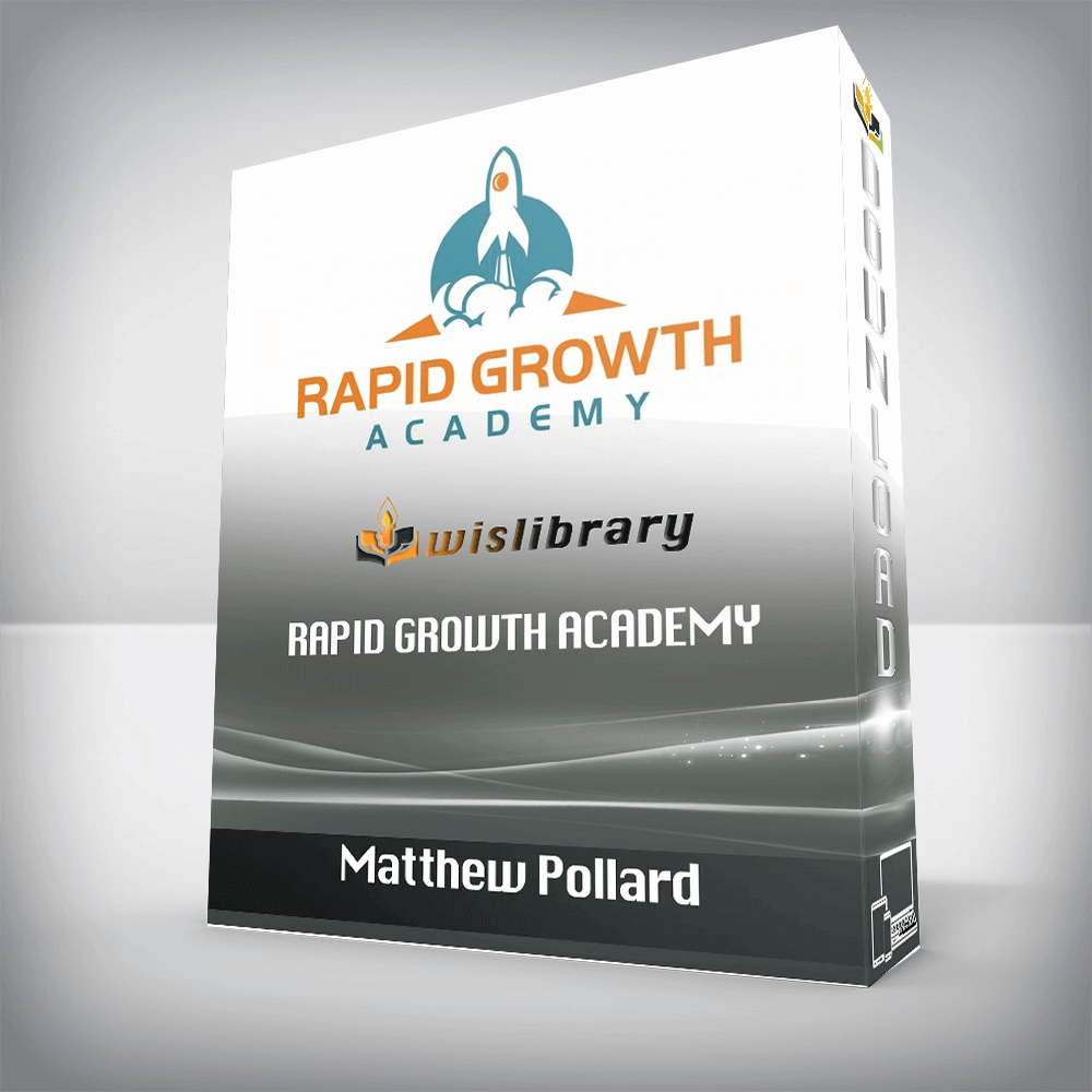 Matthew Pollard – Rapid Growth Academy