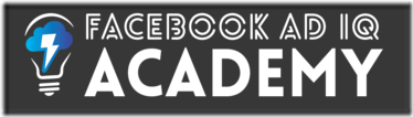 Maxwell Finn – Facebook Ad IQ Academy