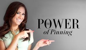 Melanie Duncan – The Power of Pinning