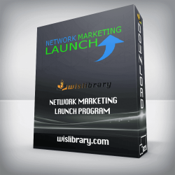 Network Marketing Launch Program