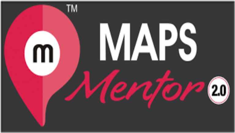 Paul James – Maps Mentor 2.0 (2017)