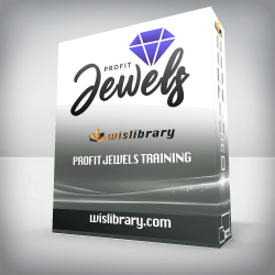 Profit Jewels Training