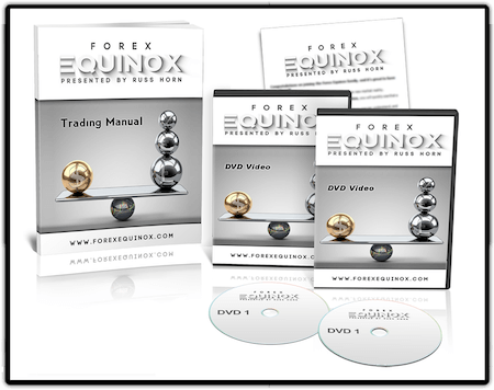 Russ Horn – The Forex Equinox