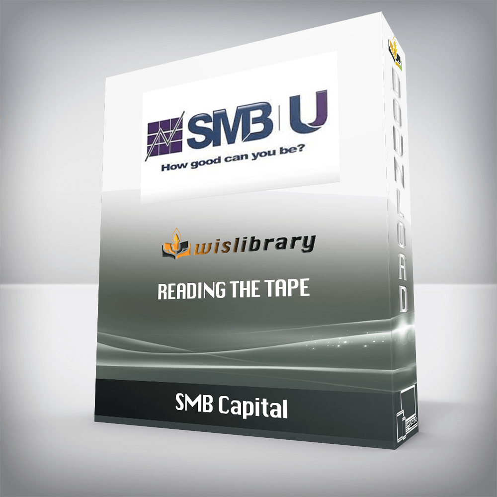 SMB Capital – Reading the Tape