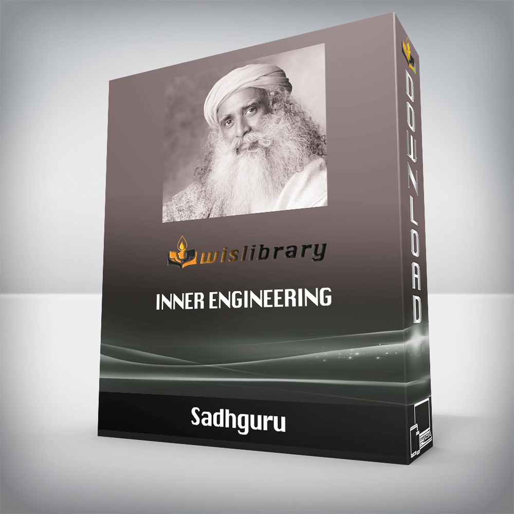 Sadhguru – Inner Engineering