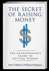 Seth Goldstein Michael Simpson – The Secret of Raising Money