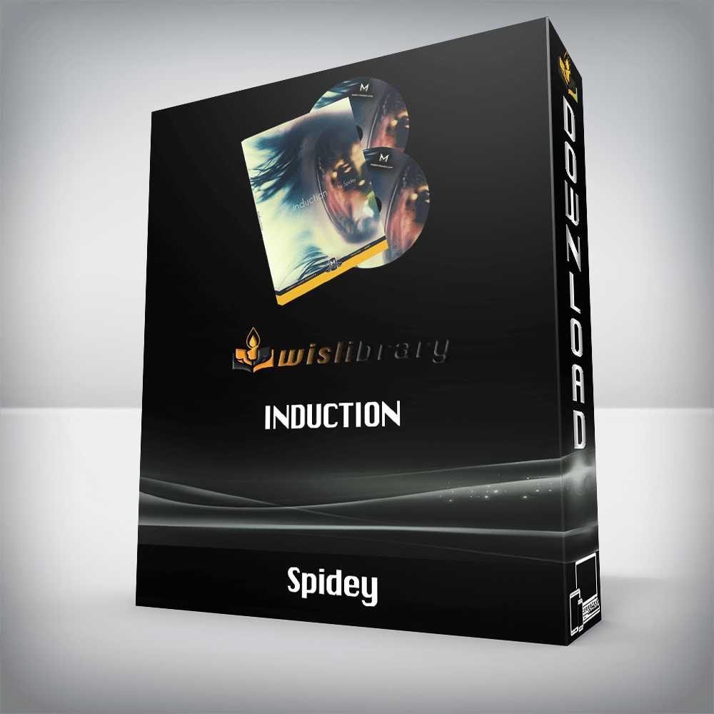 Spidey - Induction