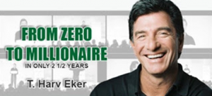 T. Harv Eker – Train the Trainer 1