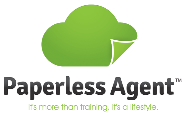 The Paperless Agent – Facebook Marketing for Real Estate