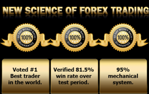 Toshko Raychev – New Science of Forex Trading