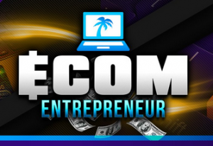 Vick Strizheus – Ecom Entrepreneur