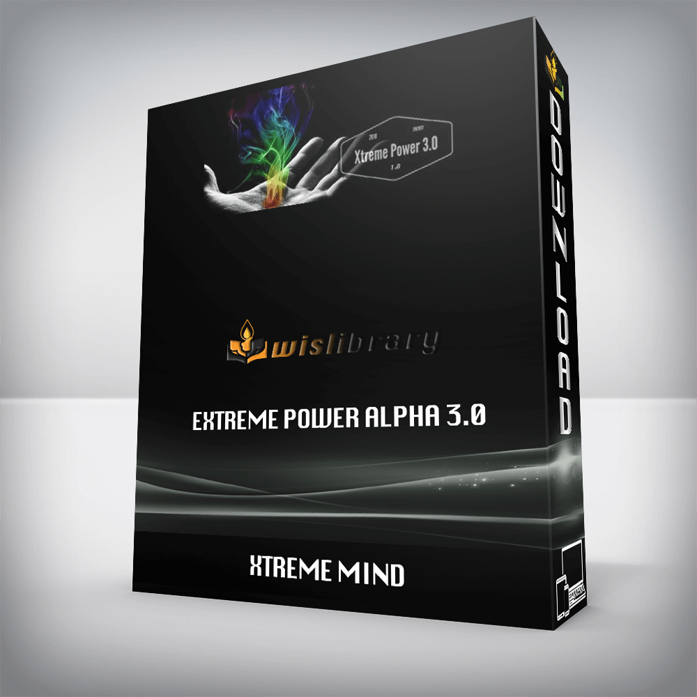 Xtreme Mind – Extreme Power Alpha 3.0