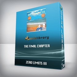 Zero Limits III - The Final Chapter