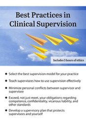 George Haarman - Best Practices in Clinical Supervision - A Blueprint for Providing Effective and Ethical Clinical Supervision