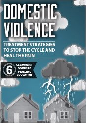 Joan Benz - Domestic Violence - Treatment Strategies to Stop the Cycle and Heal the Pain