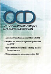 Kimberly Morrow, Elizabeth DuPont Spencer - OCD - Ten Best Treatment Strategies for Children & Adolescents