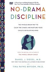 Tina Payne Bryson, Daniel J. Siegel - No Drama Discipline