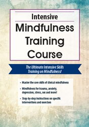 Terry Fralich - 2-Day Intensive Mindfulness Training Course