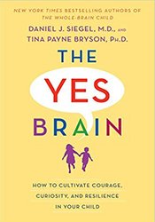 Daniel J. Siegel, Tina Payne Bryson - The Yes Brain