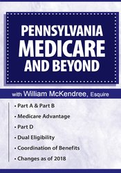 William McKendree - Pennsylvania Medicare and Beyond