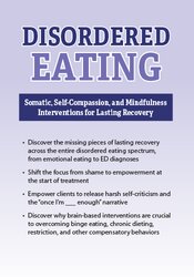 Andreana Saffi Biasetti - Disordered Eating - Somatic, Self-Compassion, and Mindfulness Interventions for Lasting Recovery