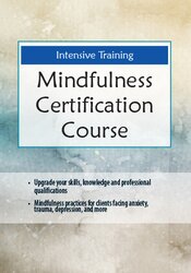 Debra Alvis - 2-Day Intensive Training - Mindfulness Certification Course