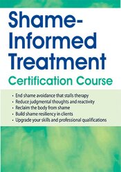 Patti Ashley - 2-Day Shame-Informed Treatment Certification Course