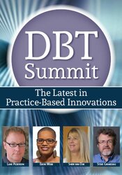 Eboni Webb, Sheri Van Dijk, Steven Girardeau, Lane Pederson - 2020 DBT Summit - The Latest in Practice-Based Innovations