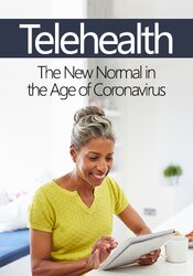 Tracey Davis - Telehealth - The New Normal in the Age of Coronavirus