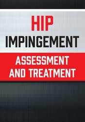 Adam Wolf - Hip Impingement - Assessment and Treatment