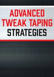 Mitch Hauschildt - Advanced Tweak Taping Strategies