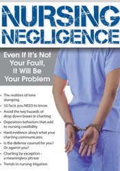 Rosale Lobo - Nursing Negligence - Even If It’s Not Your Fault, It Will Be Your Problem